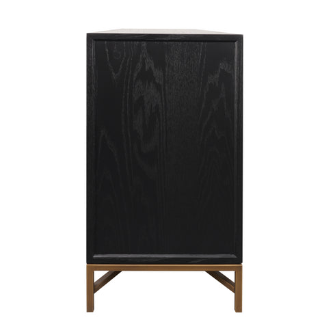 Areeba 2 Door Sideboard